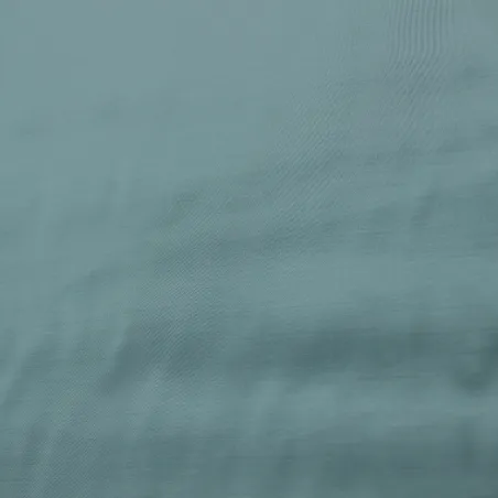Raso di Viscosa verde acqua | Tessuti eleganti donna