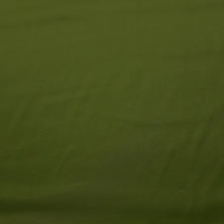 Raso di Viscosa verde | Tessuti sofisticati ed eleganti