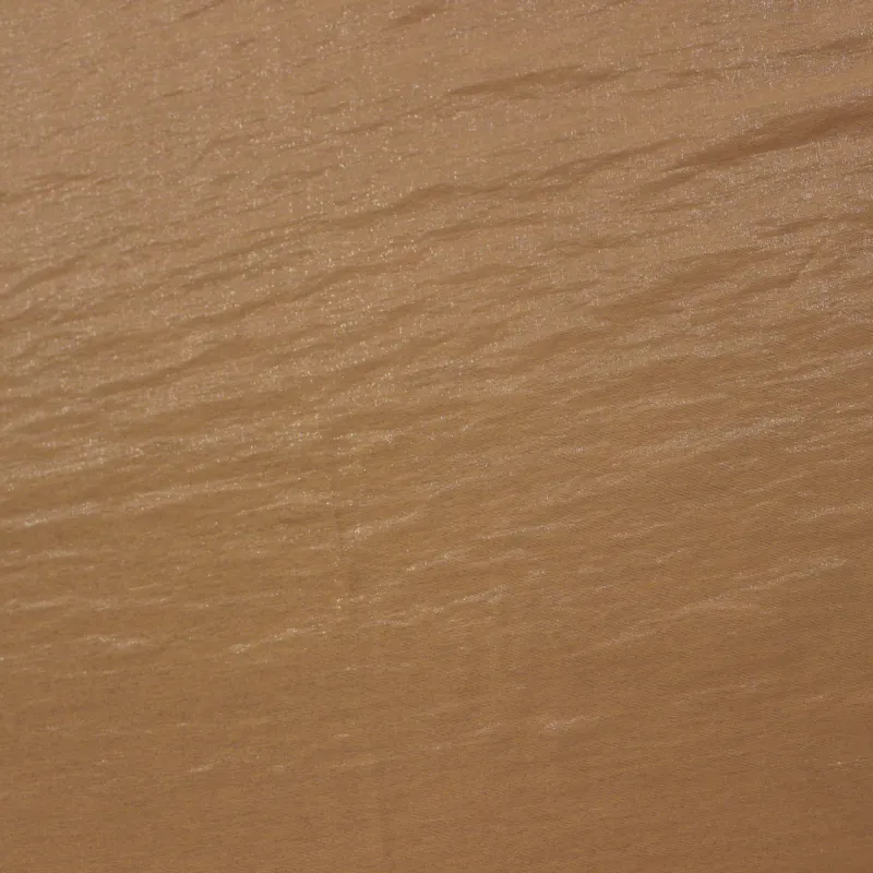 Tessuto Viscosa Arancione| Luminosità e Fluidità per Abiti Sofisticati