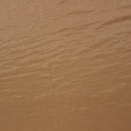 Tessuto Viscosa Arancione| Luminosità e Fluidità per Abiti Sofisticati