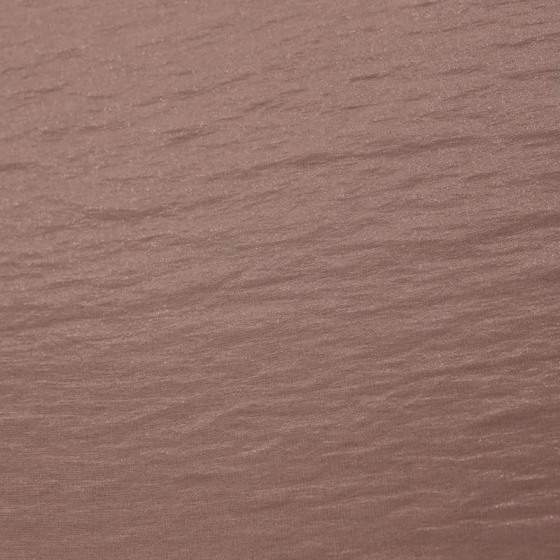 Tessuto Viscosa Poliammide Rosa- Tessuti Cerimonia