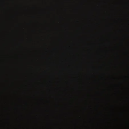 Tessuto tecnico viscosa nero – Alta qualità per moda e sport