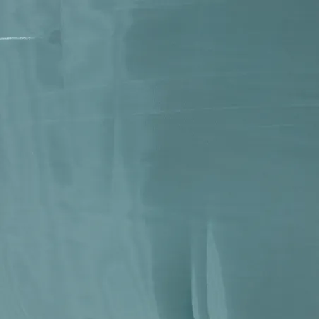 Tessuto raso cangiante azzurro – Eleganza e luminosità per moda