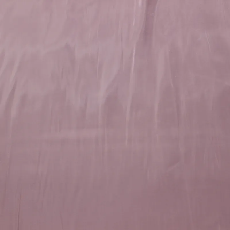 Raso Cangiante Rosa Cipria al Metro | Tessuto Lucido per Cerimonia
