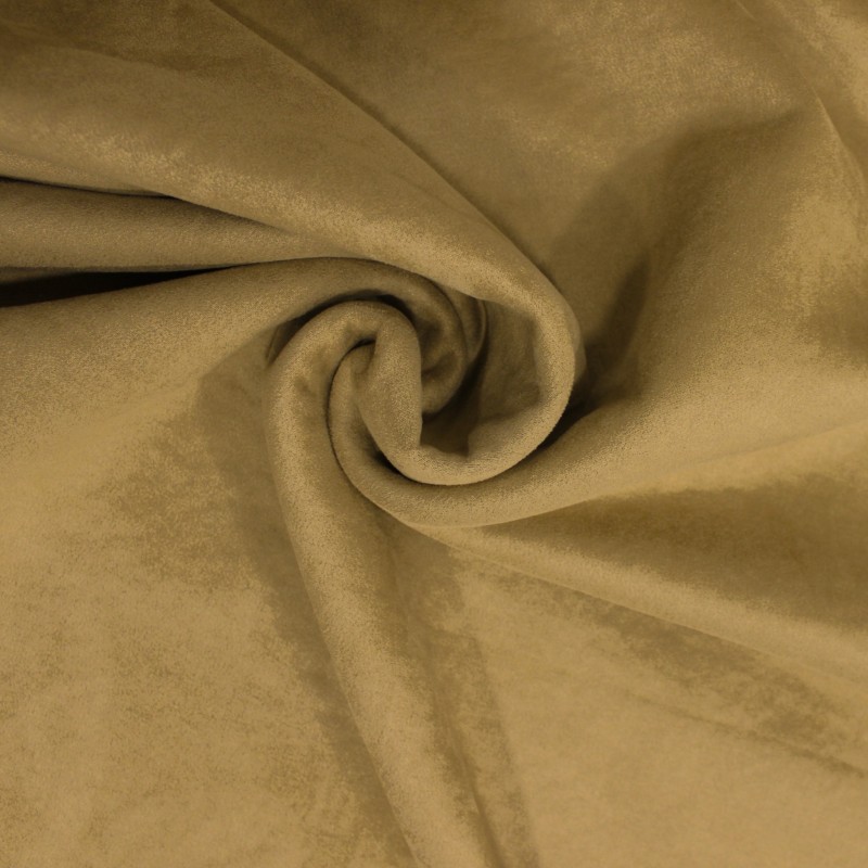 Montone per Cappotto Double - Beige  | TESSILE INVERNALI