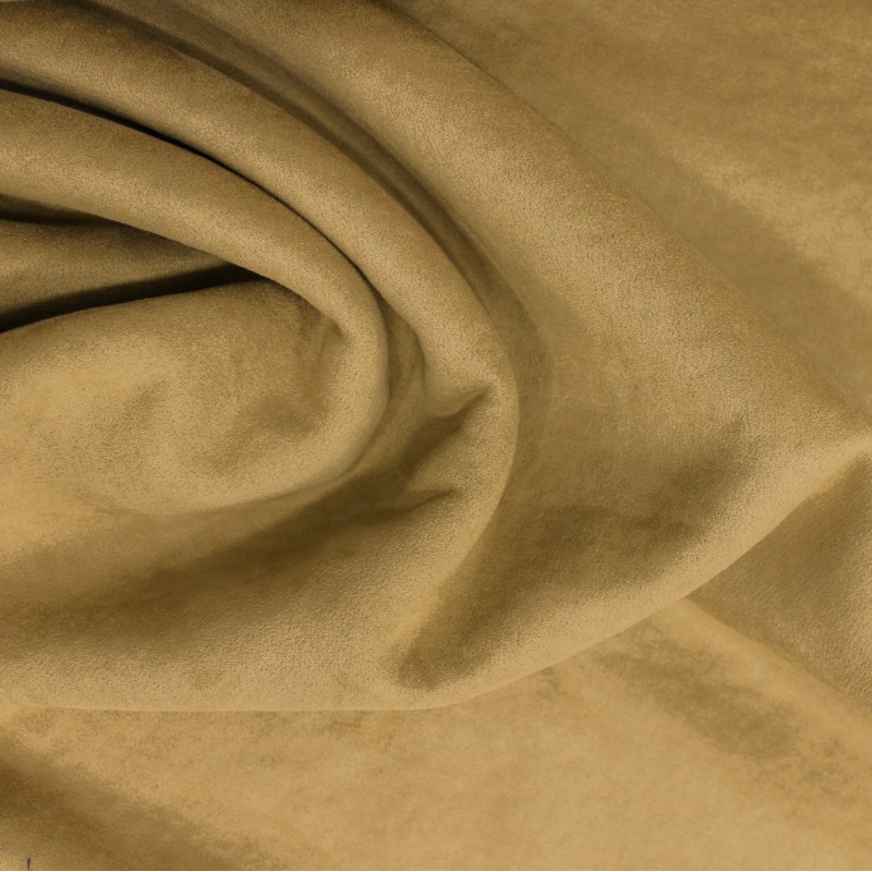 Montone per Cappotto Double - Beige  | TESSILE INVERNALI