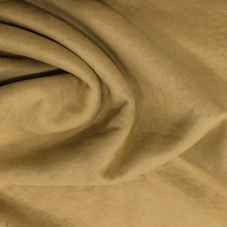 Montone per Cappotto Double - Beige  | TESSILE INVERNALI