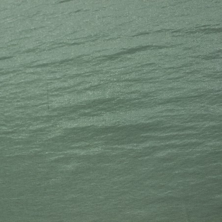 Tessuto Viscosa Poliammide Verde Chiaro – Lucente e Versatile