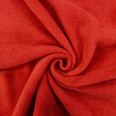 Pile Antipiling Rosso