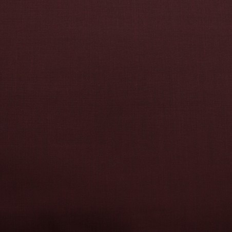 Fresco di Lana bordeaux | Tessuti completo da uomo
