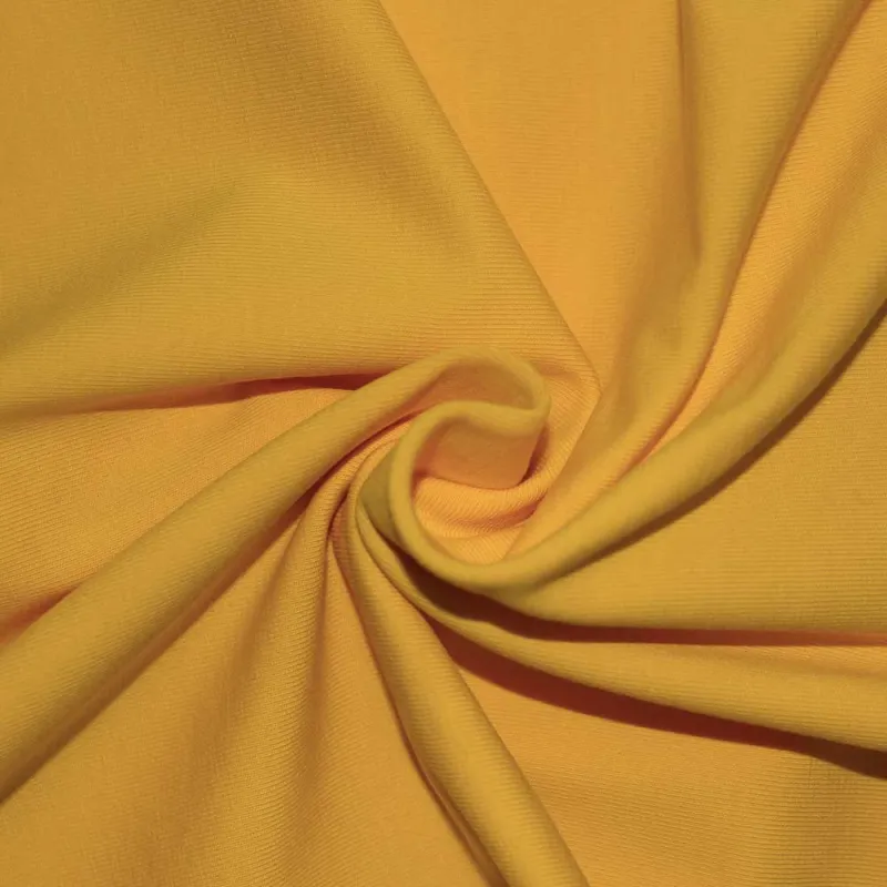 Jersey di cotone biologico GOTS - iltessutaio.it