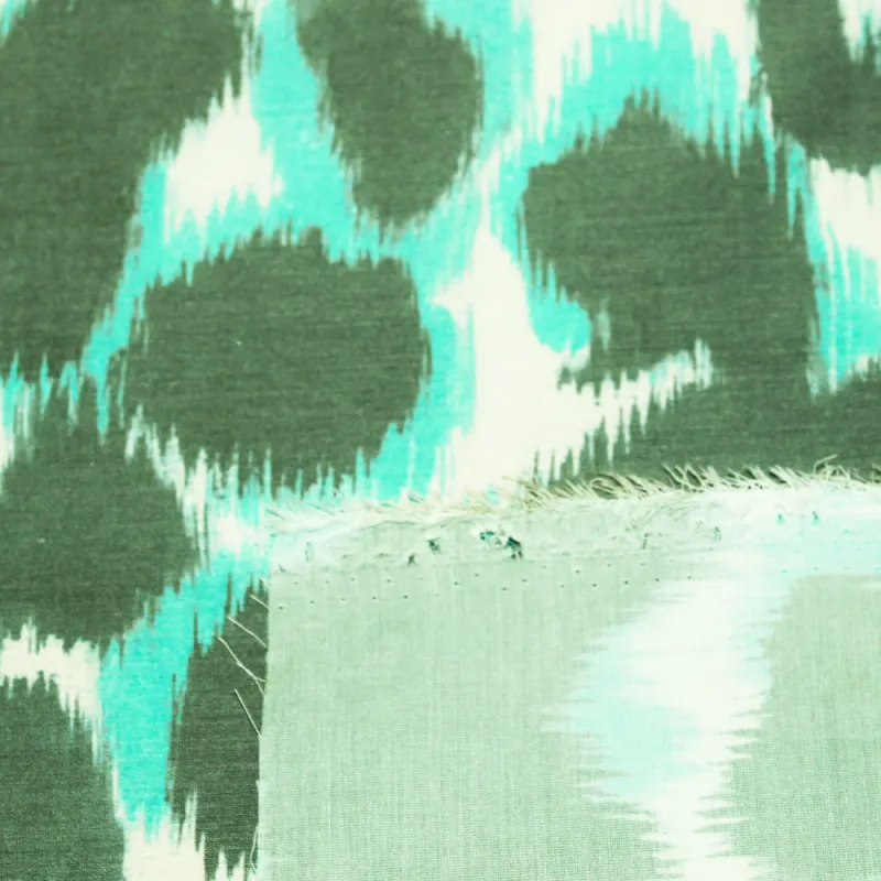 Raso di cotone opaco | www.iltessutaio.it